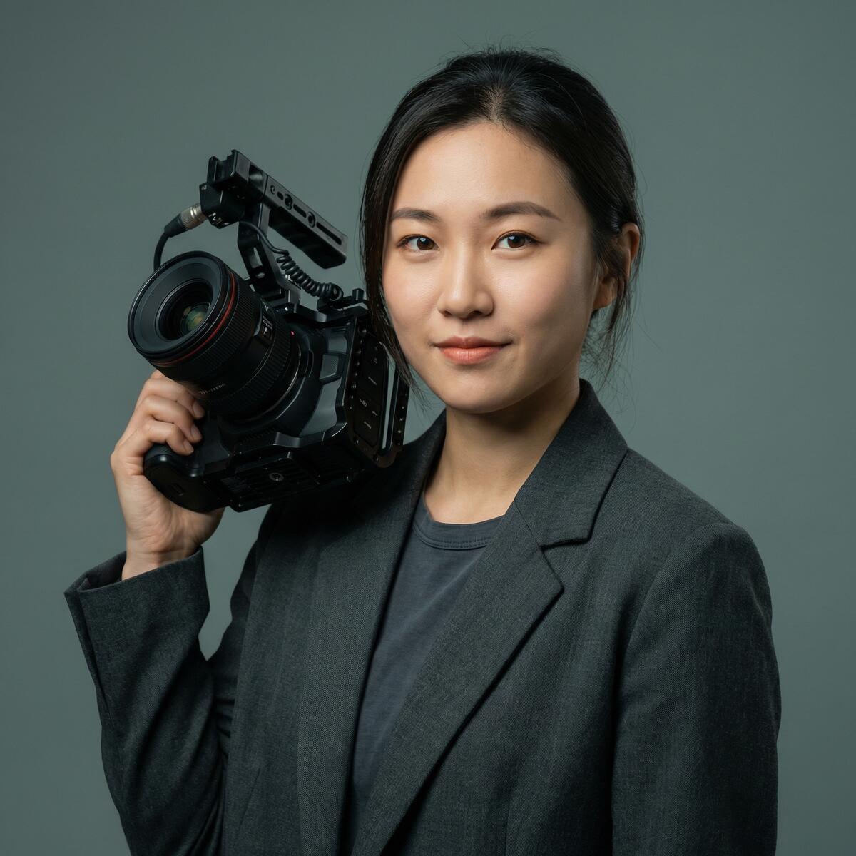 玩物社区摄影专家