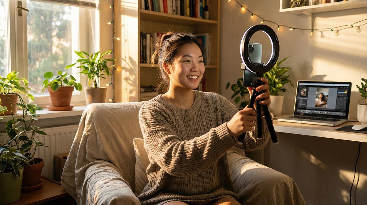 玩物社区生活视频